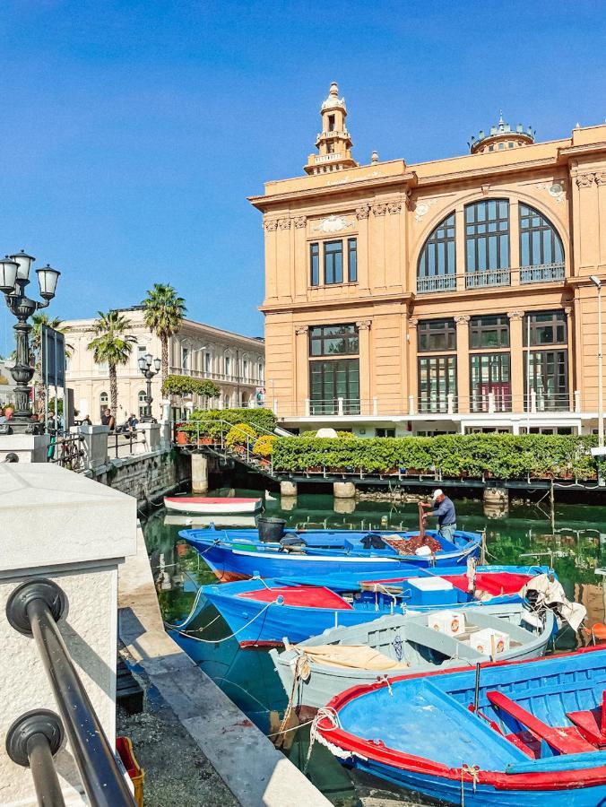 Ardigo - O Appartement Bari