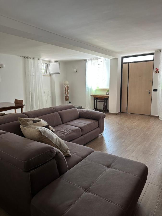 Ardigo - O Appartement