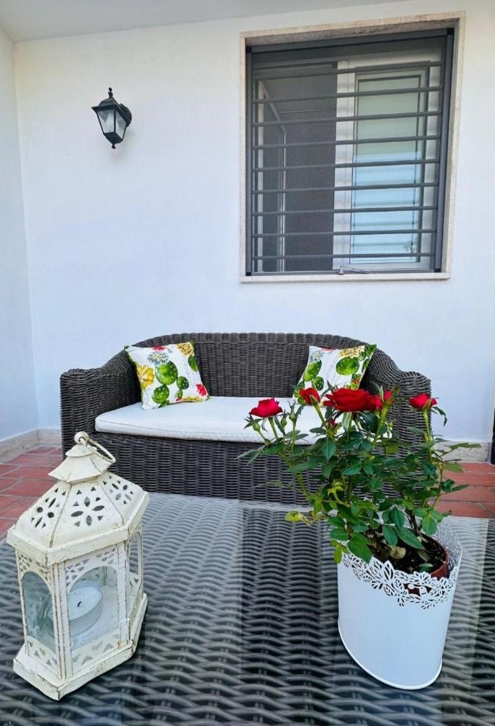 Ardigo - O Appartement Bari