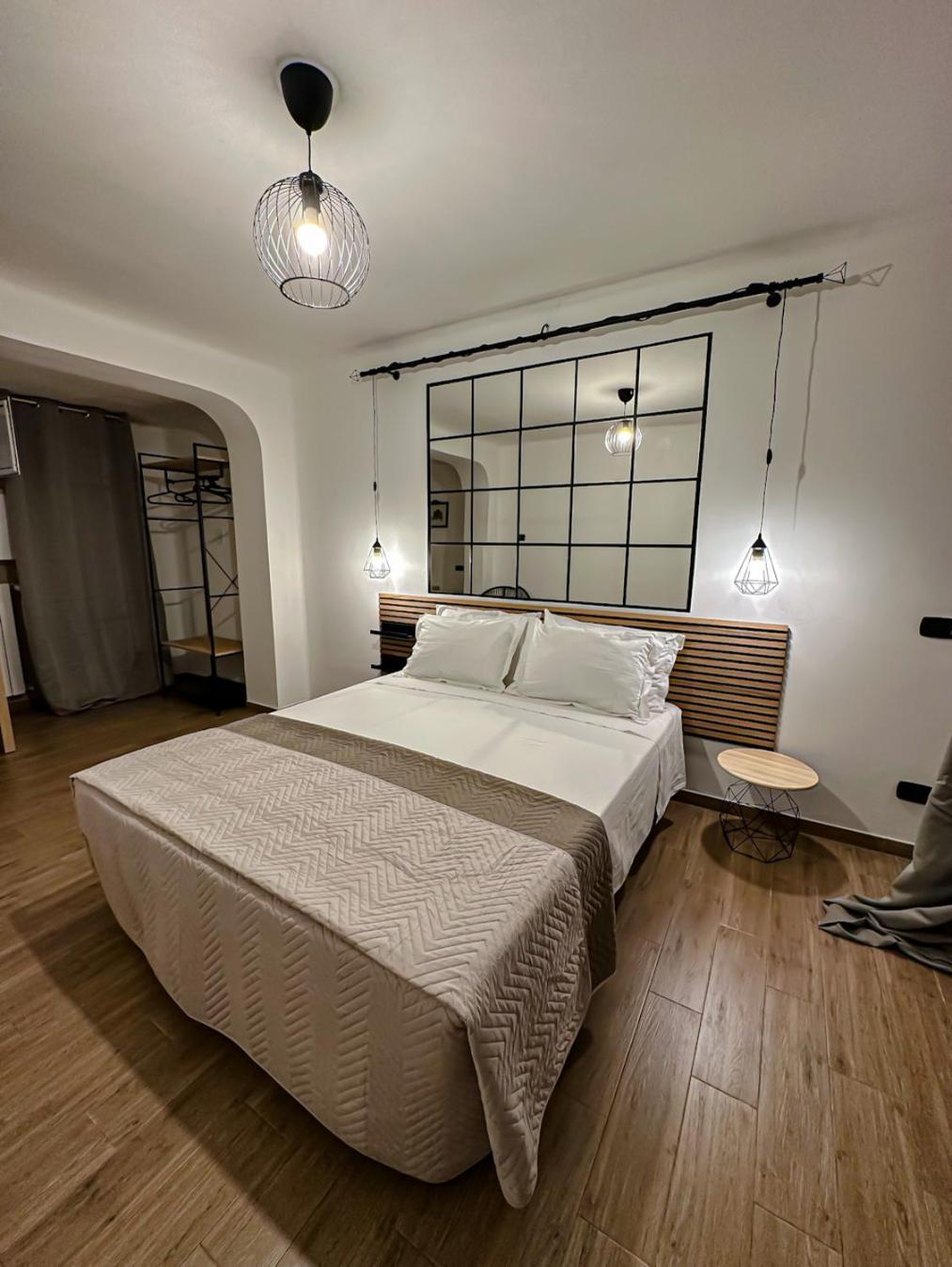 Ardigo - O Appartement Bari